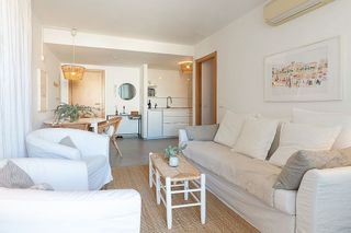 Ático en venta en El Coll d'en Rabassa en Palma de Mallorca