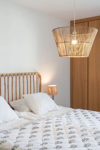 Ático en venta en El Coll d'en Rabassa en Palma de Mallorca