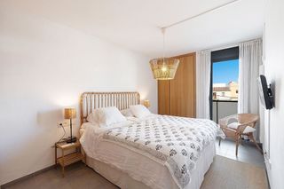 Ático en venta en El Coll d'en Rabassa en Palma de Mallorca