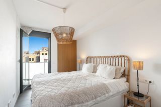 Ático en venta en El Coll d'en Rabassa en Palma de Mallorca