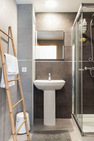 Ático en venta en El Coll d'en Rabassa en Palma de Mallorca