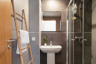 Ático en venta en El Coll d'en Rabassa en Palma de Mallorca