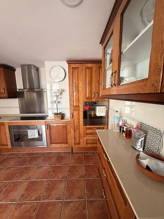 Dúplex en venta en Castell (Es)