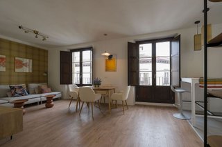 Dúplex en venta en Alfonso en Zaragoza