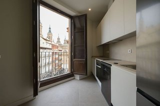 Dúplex en venta en Alfonso en Zaragoza