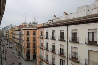 Dúplex en venta en Alfonso en Zaragoza