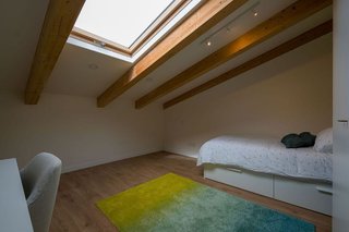Dúplex en venta en Alfonso en Zaragoza