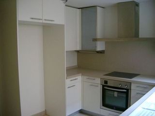 Piso en venta en Benalúa en Alicante