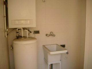 Piso en venta en Benalúa en Alicante