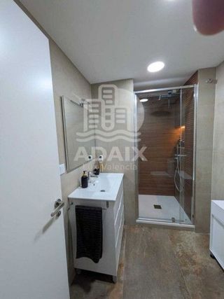 Ático en venta en La Constitución - Canaleta en Mislata