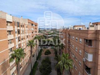 Ático en venta en La Constitución - Canaleta en Mislata