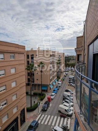 Ático en venta en La Constitución - Canaleta en Mislata