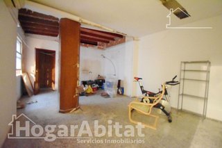 Piso en venta en Centro en Gandia