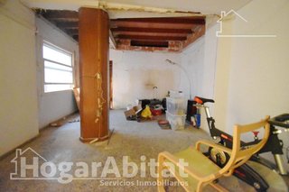 Piso en venta en Centro en Gandia