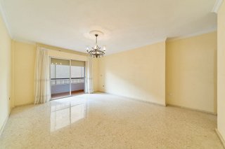 Piso en venta en Motril pueblo en Motril