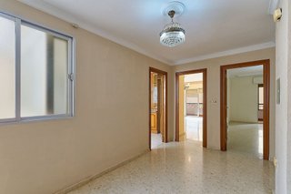 Piso en venta en Motril pueblo en Motril