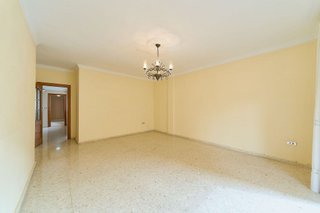 Piso en venta en Motril pueblo en Motril
