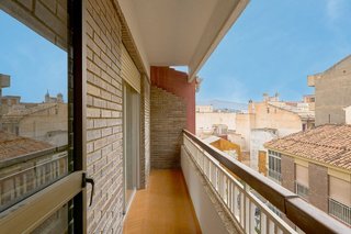 Piso en venta en Motril pueblo en Motril