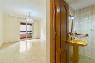 Piso en venta en Motril pueblo en Motril