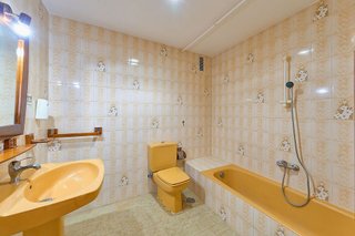 Piso en venta en Motril pueblo en Motril