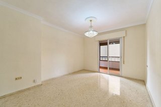 Piso en venta en Motril pueblo en Motril