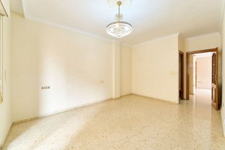 Piso en venta en Motril pueblo en Motril