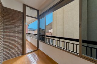 Piso en venta en Motril pueblo en Motril