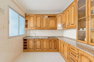 Piso en venta en Motril pueblo en Motril