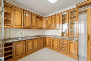 Piso en venta en Motril pueblo en Motril