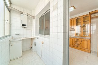 Piso en venta en Motril pueblo en Motril
