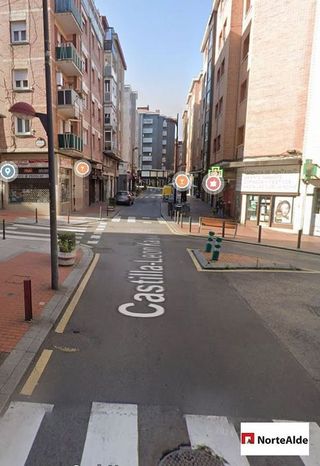 Local comercial en venta en Centro - Desierto - Arrontegi en Barakaldo