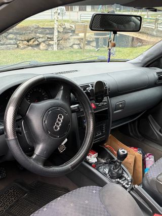 Audi A3 1.9 TDI
