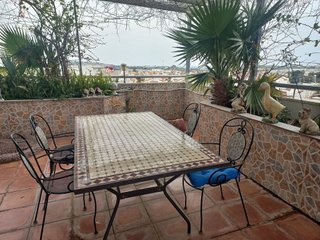 Ático en venta en Capuchinos en Vélez-Málaga