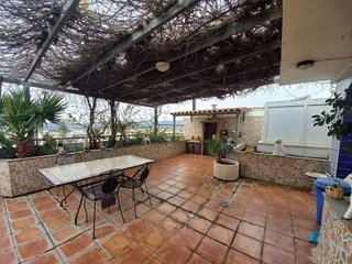 Ático en venta en Capuchinos en Vélez-Málaga