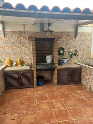 Ático en venta en Capuchinos en Vélez-Málaga