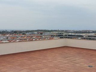 Ático en venta en Capuchinos en Vélez-Málaga