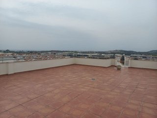 Ático en venta en Capuchinos en Vélez-Málaga