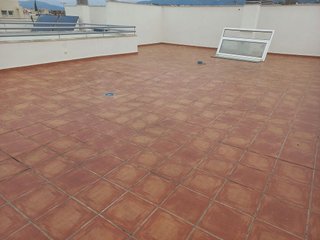 Ático en venta en Capuchinos en Vélez-Málaga