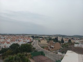 Ático en venta en Capuchinos en Vélez-Málaga