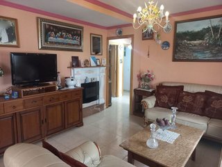 Ático en venta en Capuchinos en Vélez-Málaga