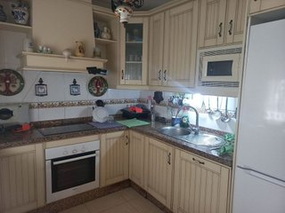 Ático en venta en Capuchinos en Vélez-Málaga