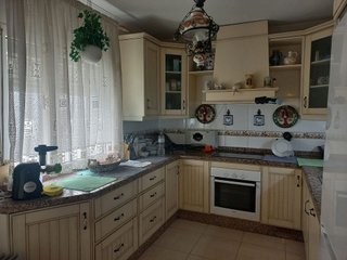 Ático en venta en Capuchinos en Vélez-Málaga