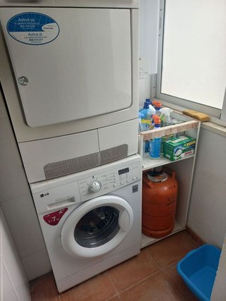 Ático en venta en Capuchinos en Vélez-Málaga