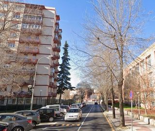 Piso en venta en Zona Renfe en Alcorcón