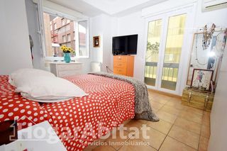 Piso en venta en El Cabanyal- El Canyamelar en Valencia