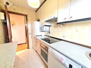 Piso en venta en Ciudad 70 en Coslada