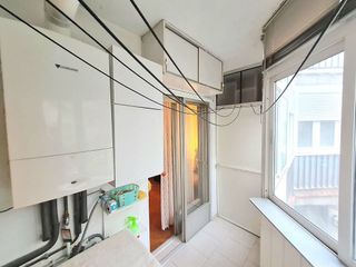 Piso en venta en Ciudad 70 en Coslada