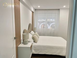 Piso en venta en Centro en Alicante