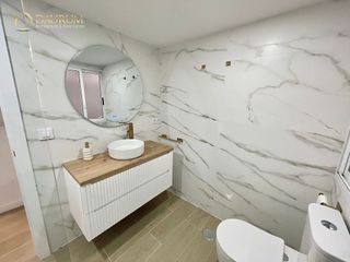 Piso en venta en Centro en Alicante