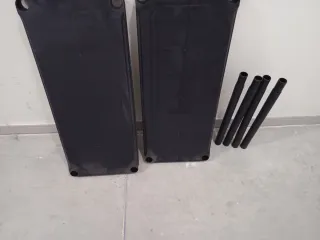 Estantería modular 1 módulo